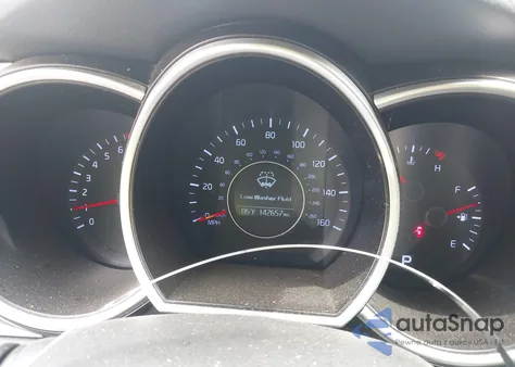 2015 Kia Optima Lx from USA, damaged, VIN 5XXGM4A79FG482108